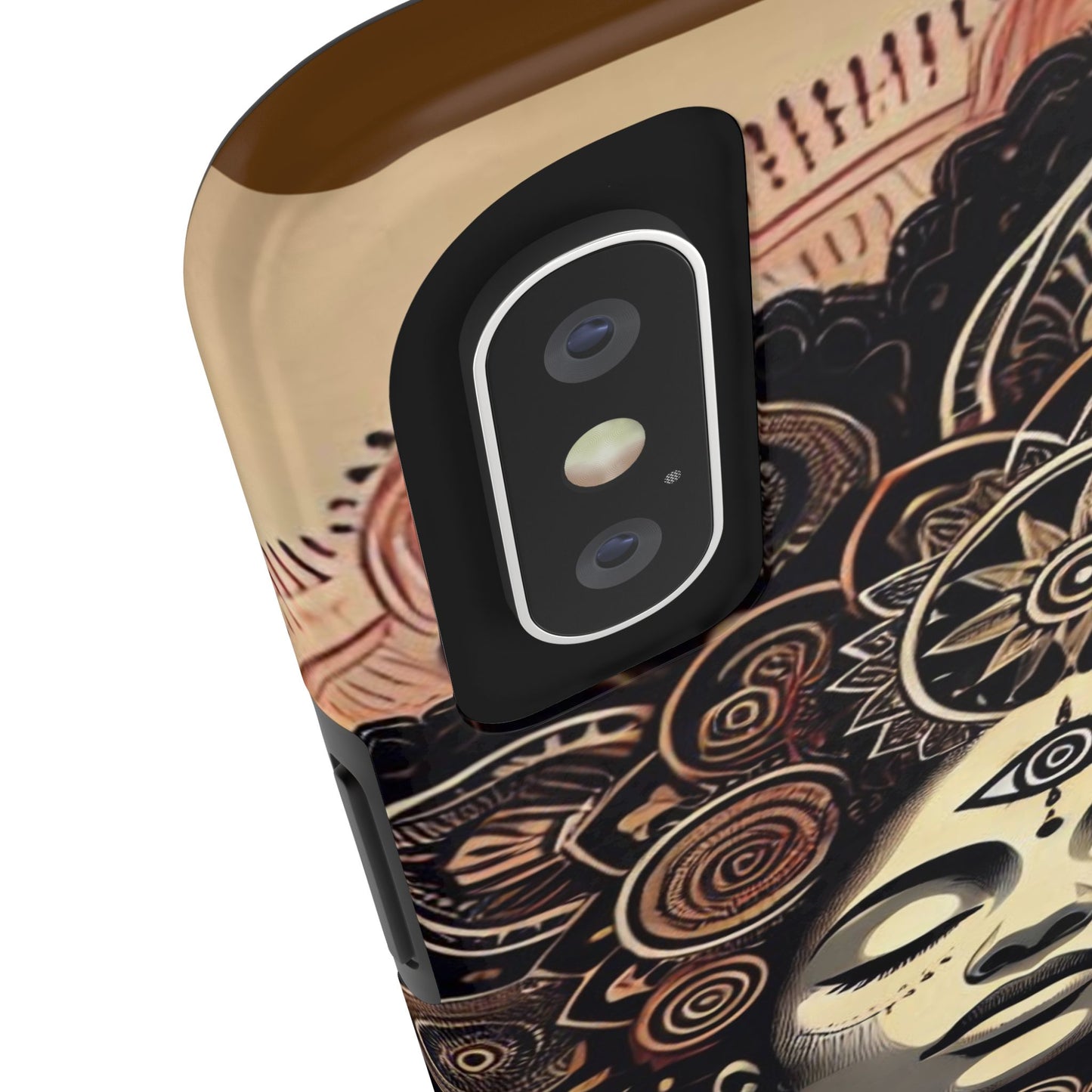 CONFIDENCE Tough Phone Case