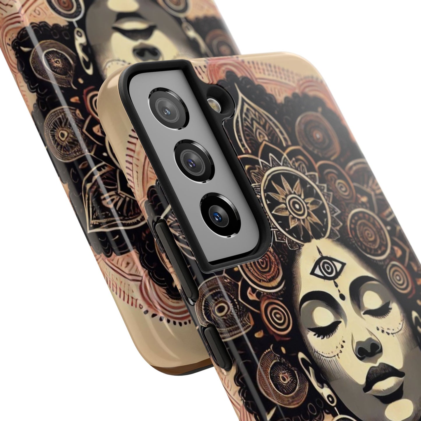 CONFIDENCE Tough Phone Case