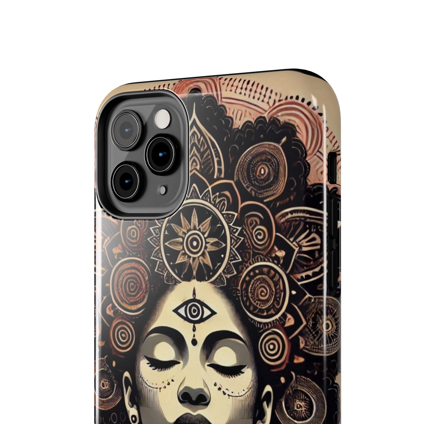 CONFIDENCE Tough Phone Case