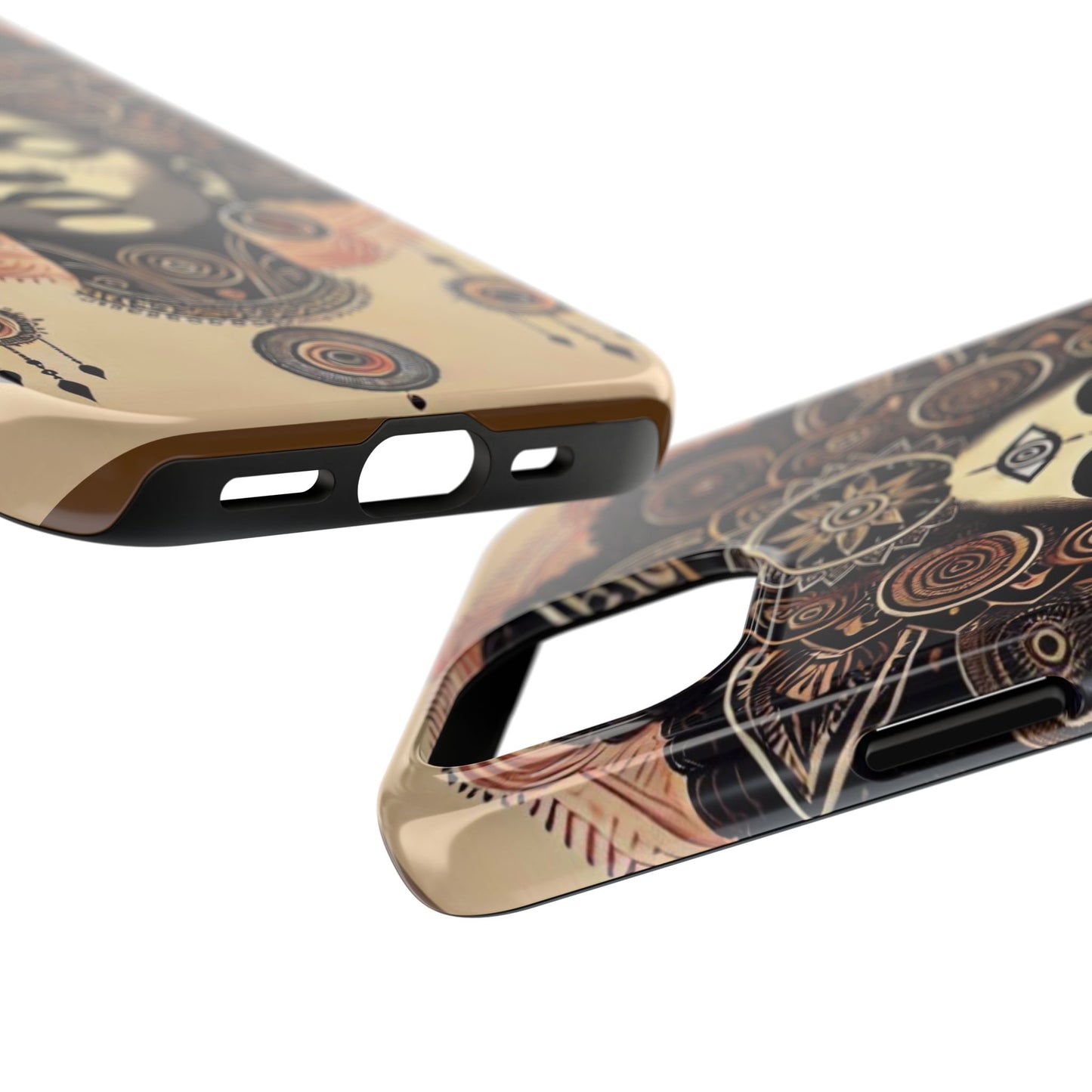 CONFIDENCE Tough Phone Case
