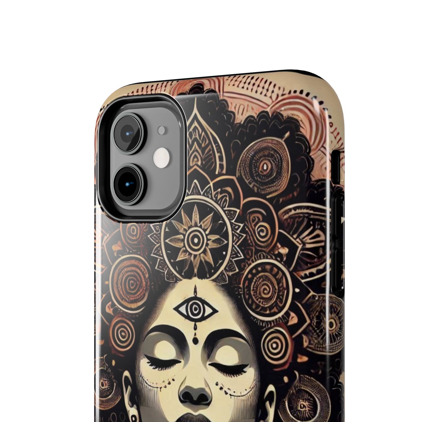 CONFIDENCE Tough Phone Case
