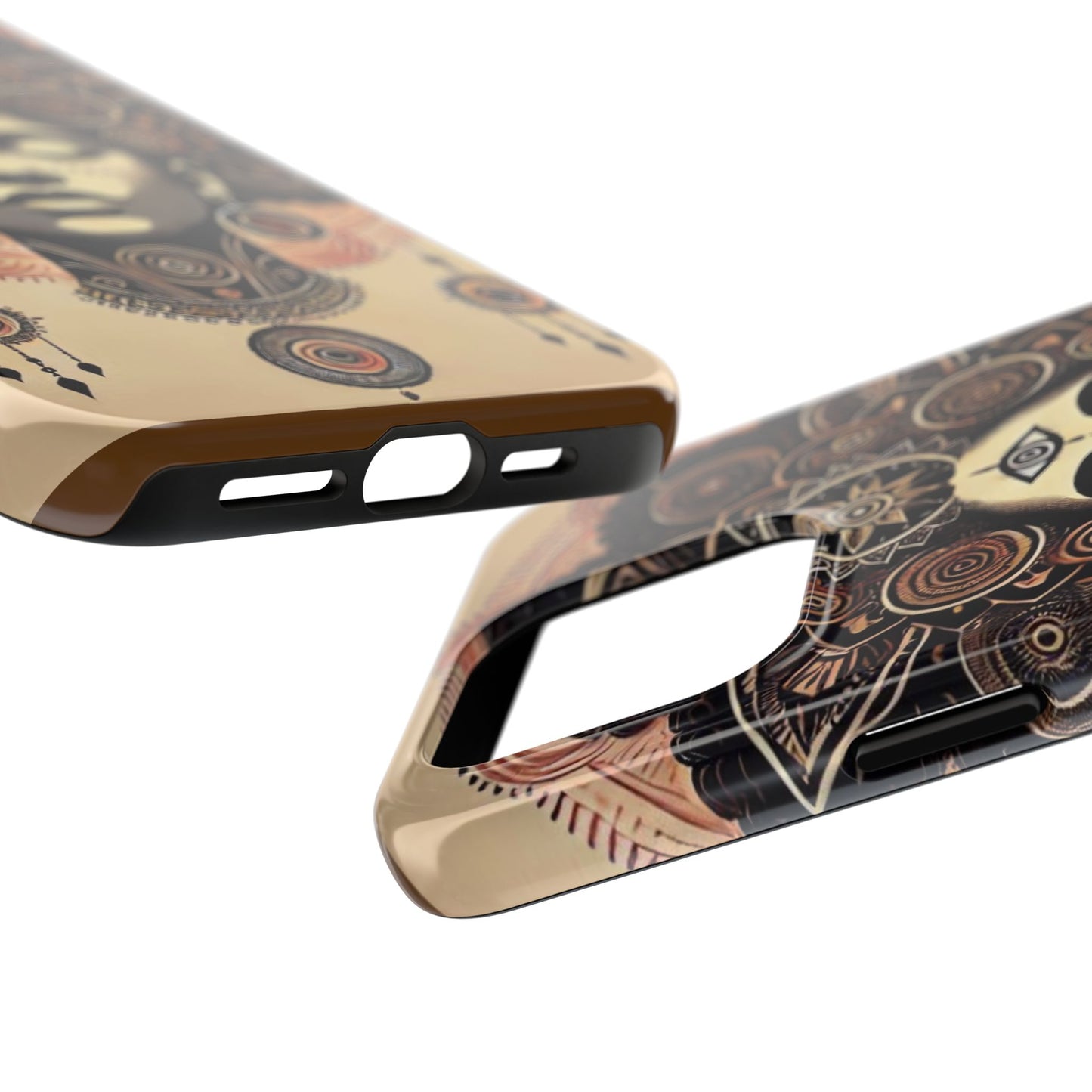 CONFIDENCE Tough Phone Case