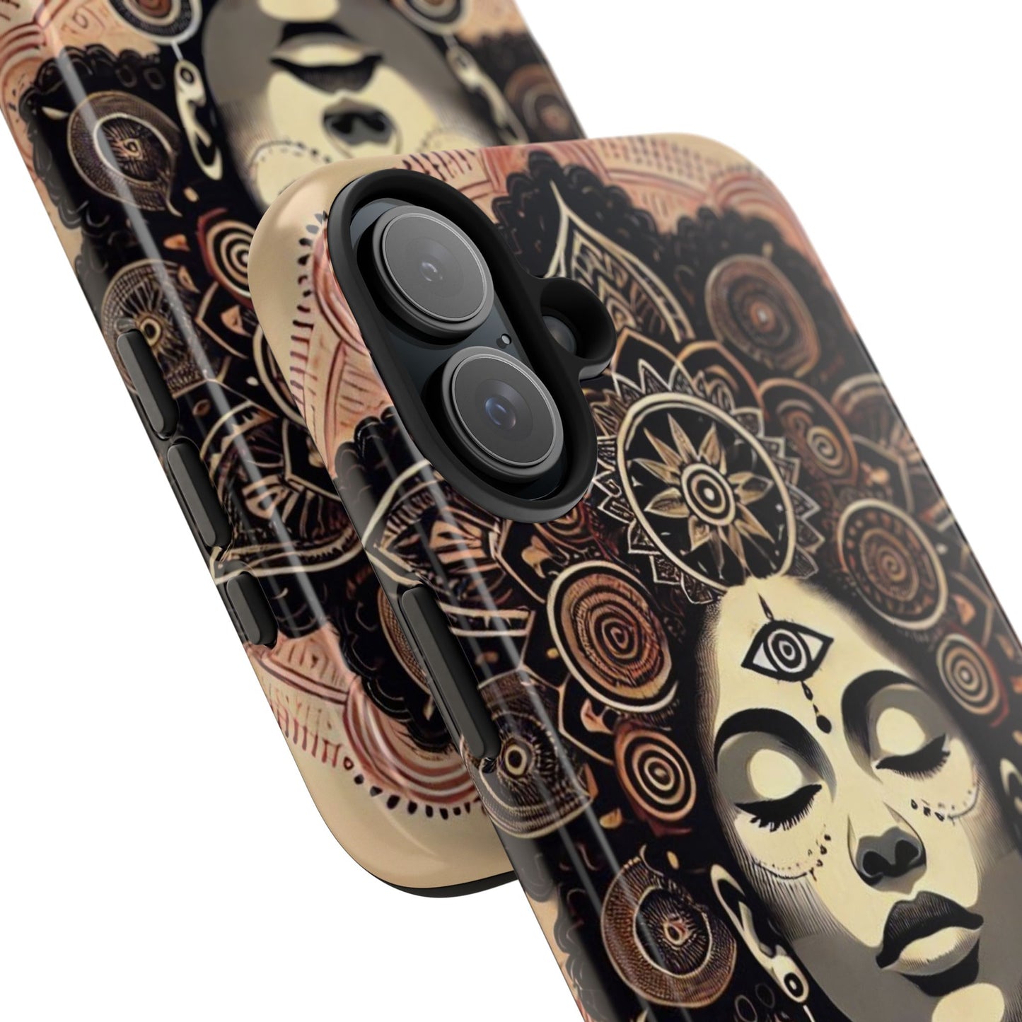 CONFIDENCE Tough Phone Case