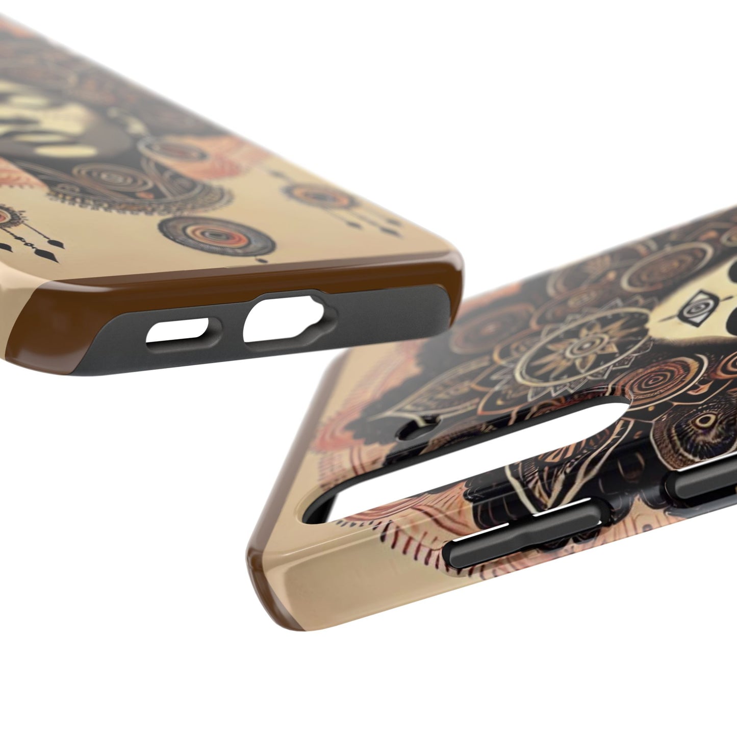 CONFIDENCE Tough Phone Case