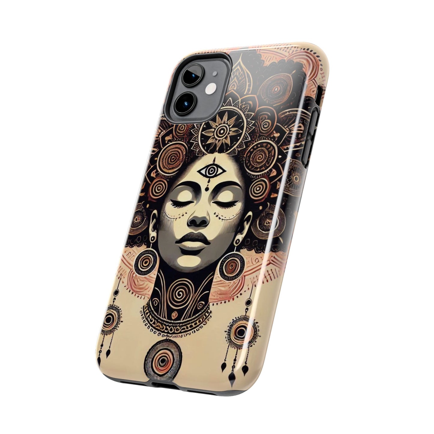 CONFIDENCE Tough Phone Case