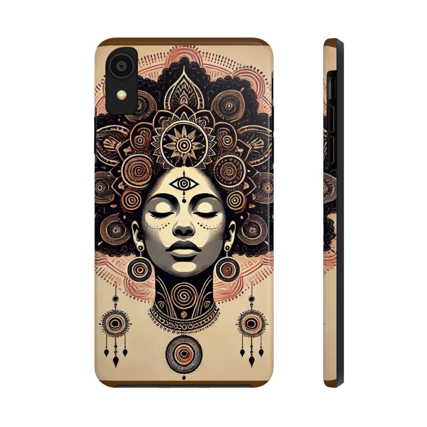CONFIDENCE Tough Phone Case