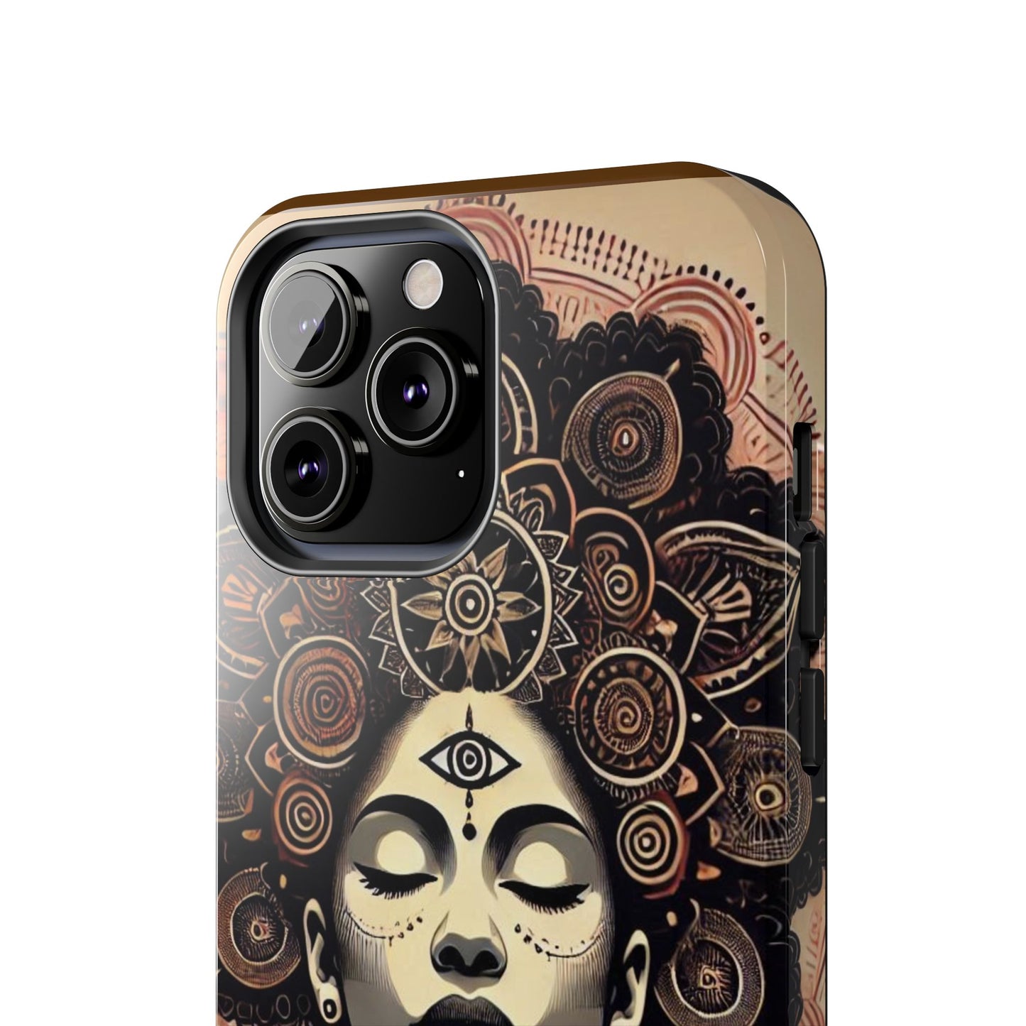 CONFIDENCE Tough Phone Case