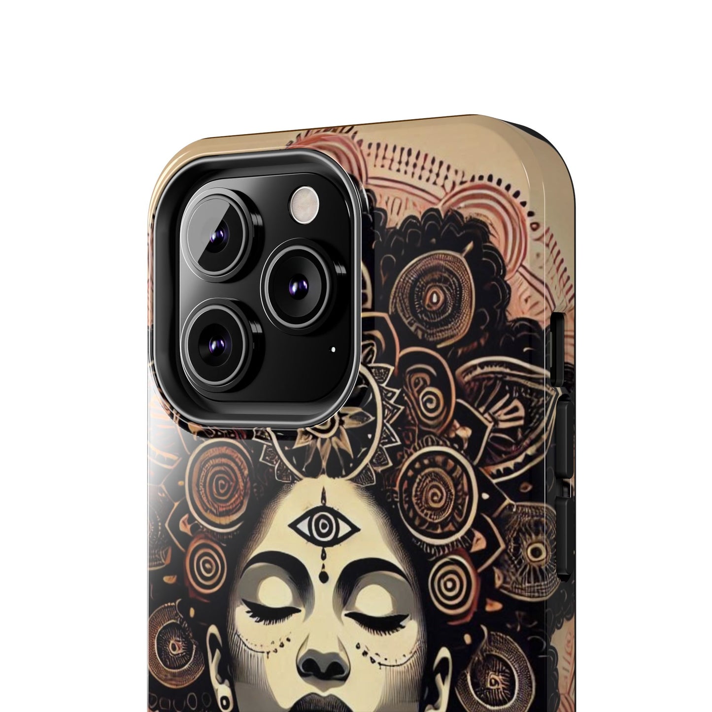 CONFIDENCE Tough Phone Case