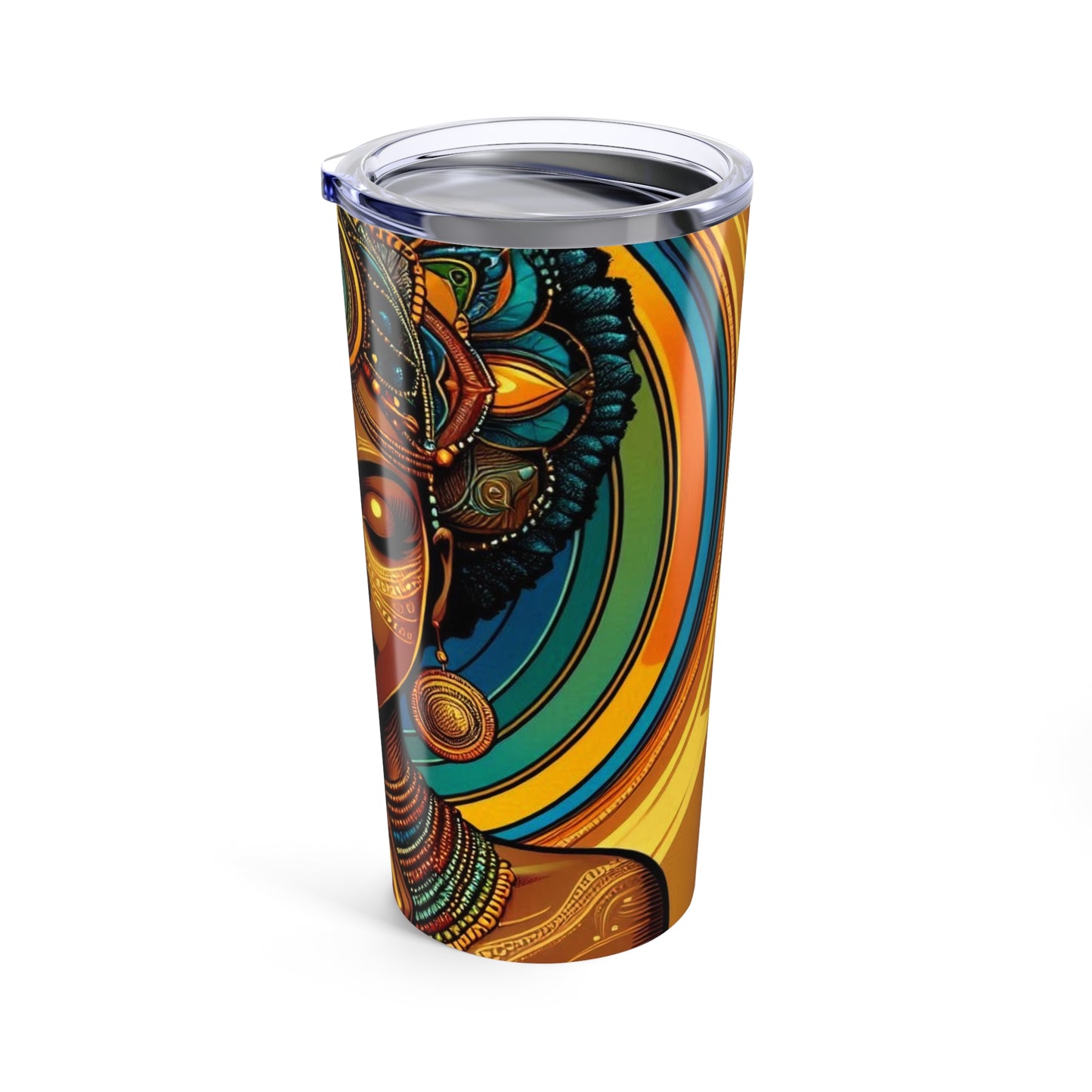 MANIFEST Tumbler 20oz