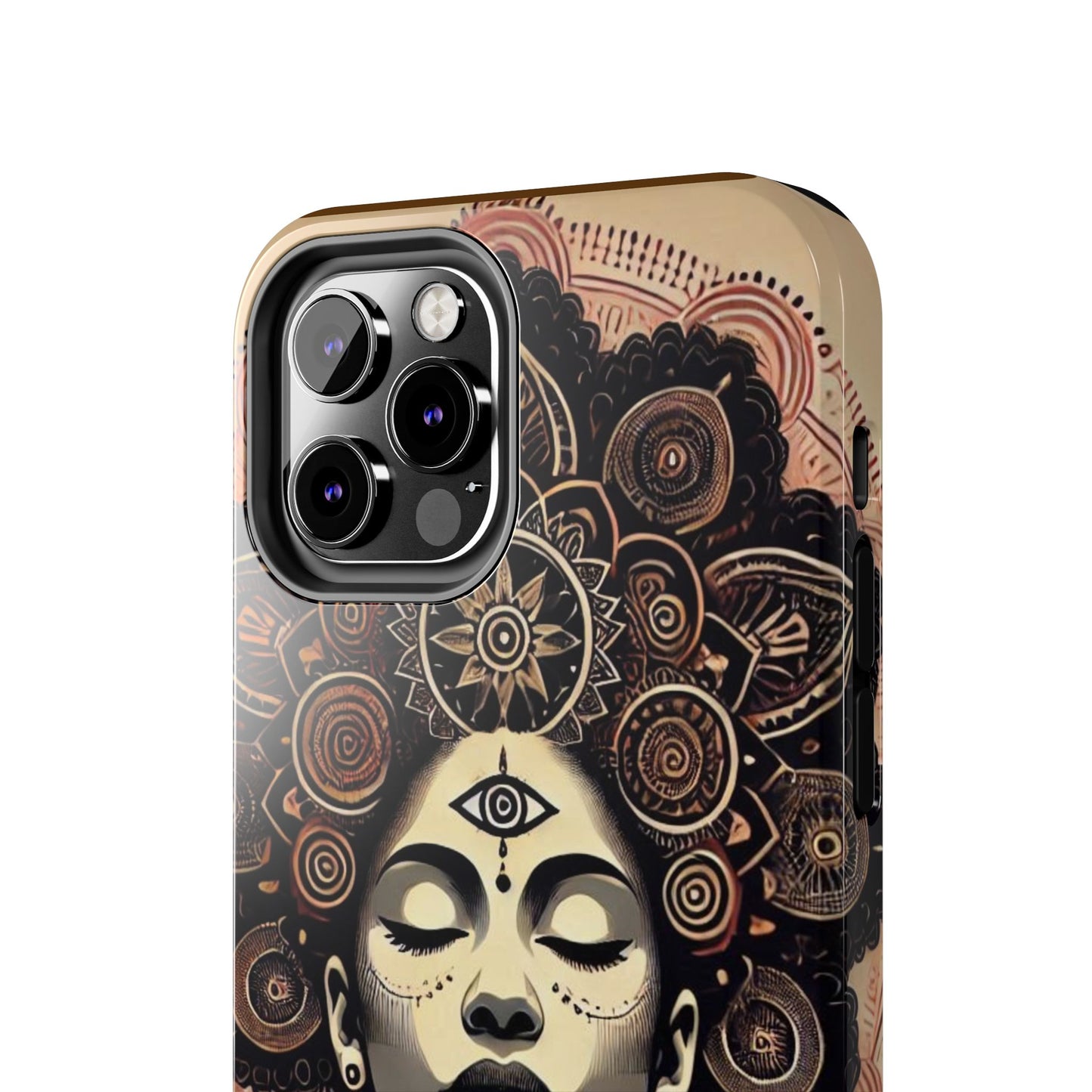 CONFIDENCE Tough Phone Case