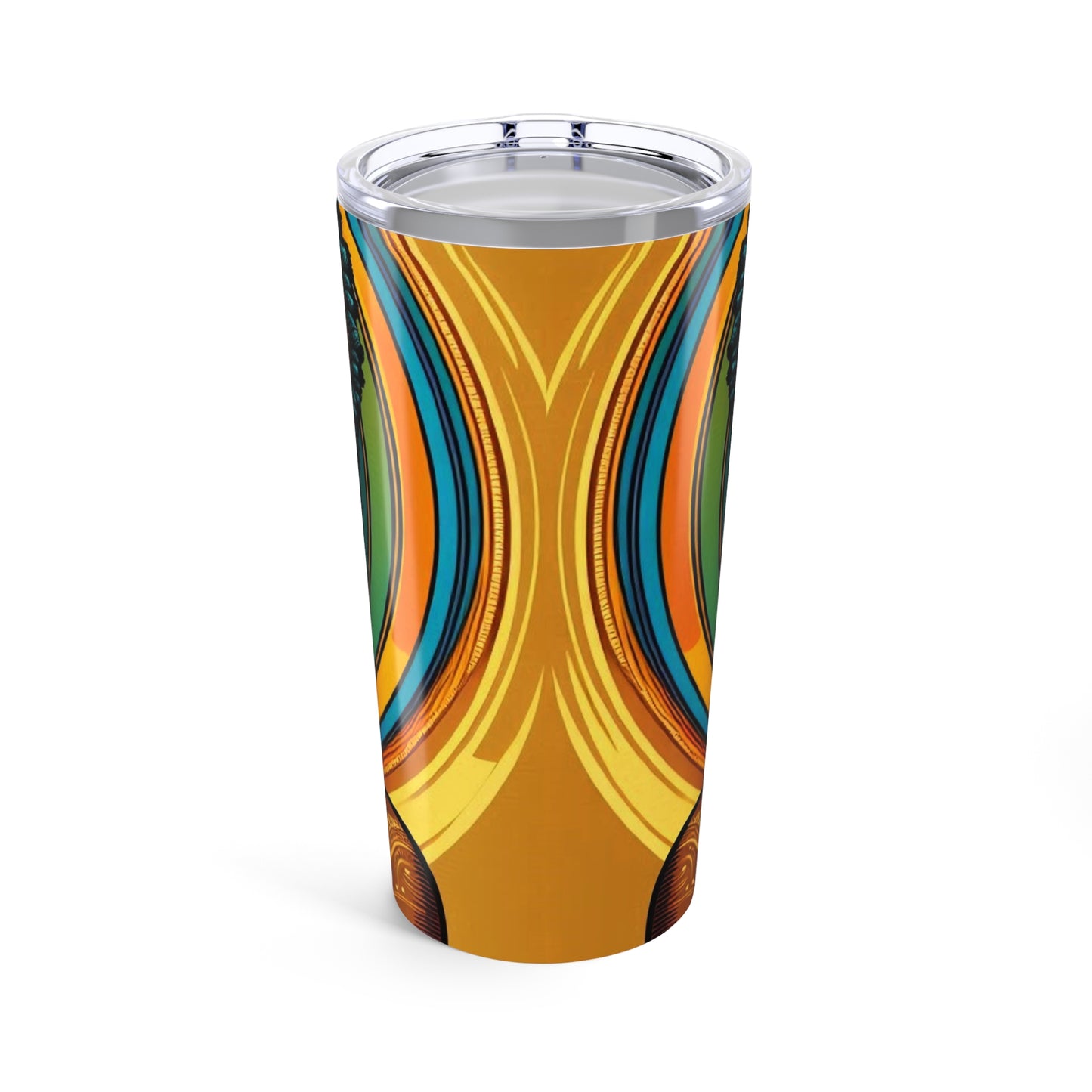 MANIFEST Tumbler 20oz