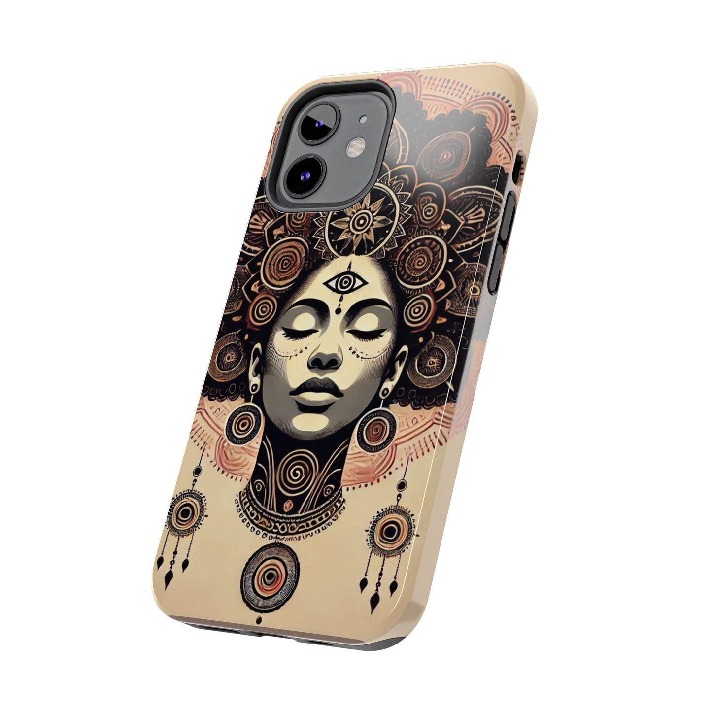 CONFIDENCE Tough Phone Case