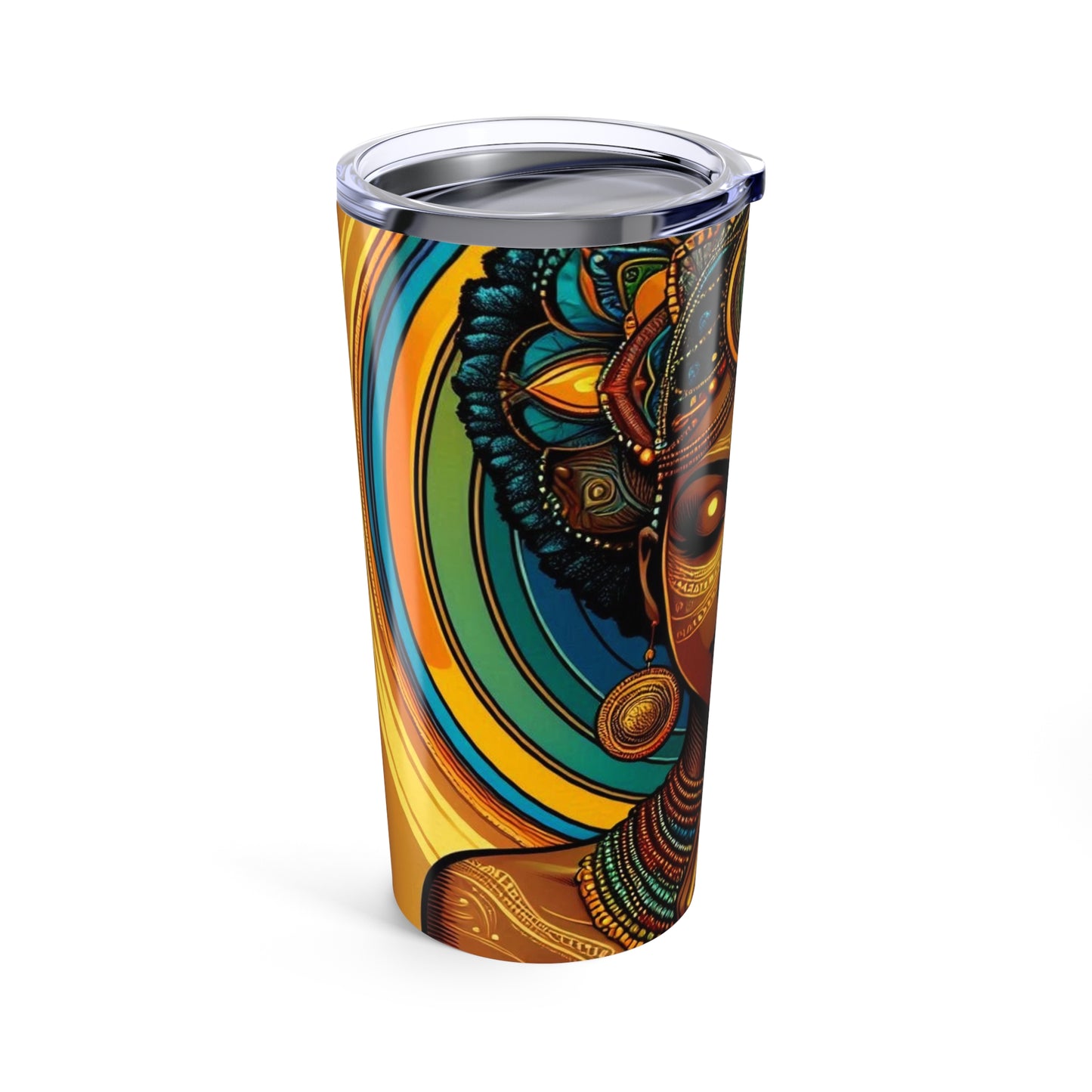 MANIFEST Tumbler 20oz