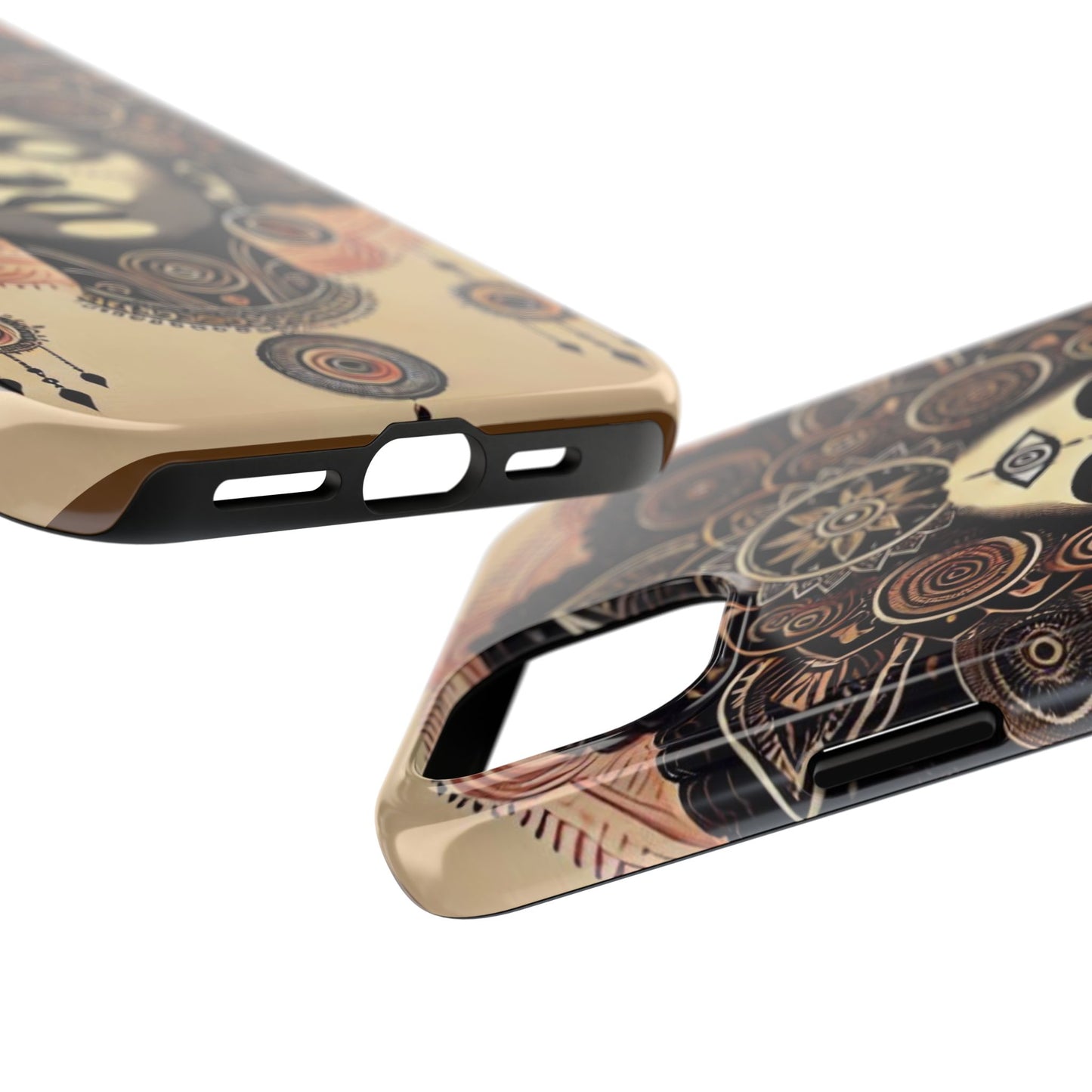 CONFIDENCE Tough Phone Case