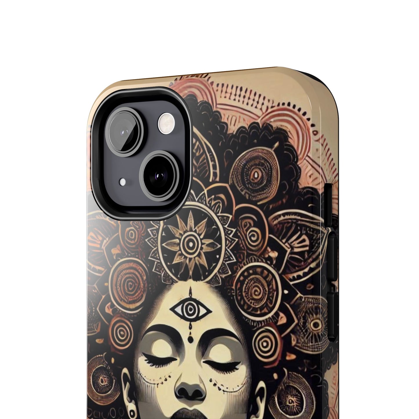 CONFIDENCE Tough Phone Case