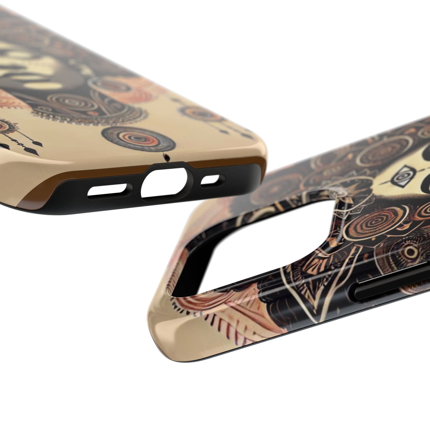 CONFIDENCE Tough Phone Case