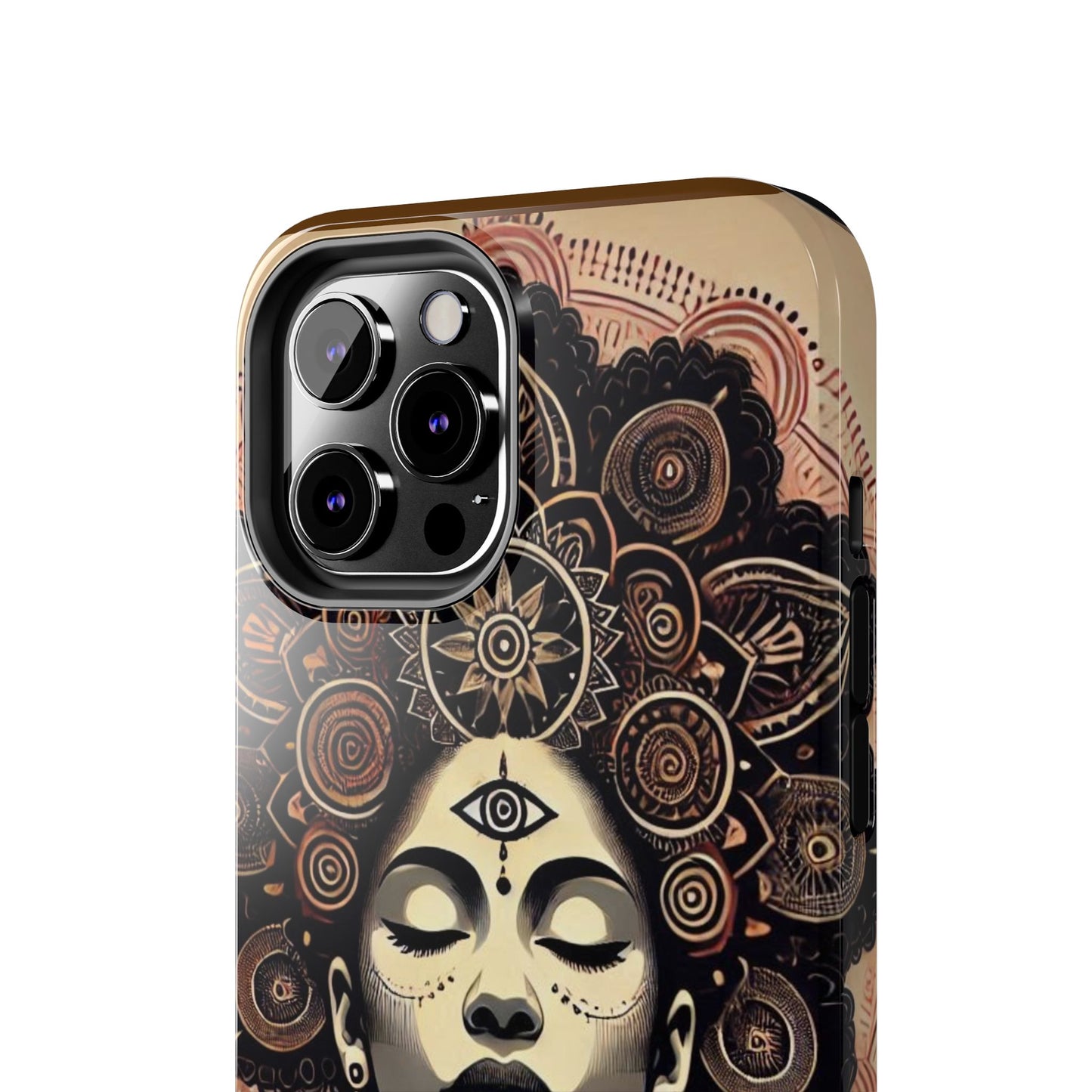 CONFIDENCE Tough Phone Case