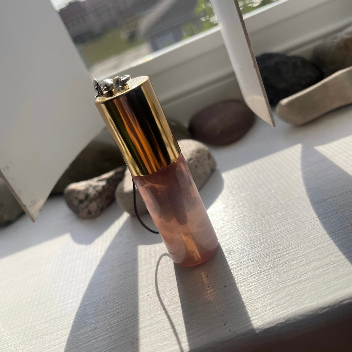 Genie in a Bottle Manifestation Oil