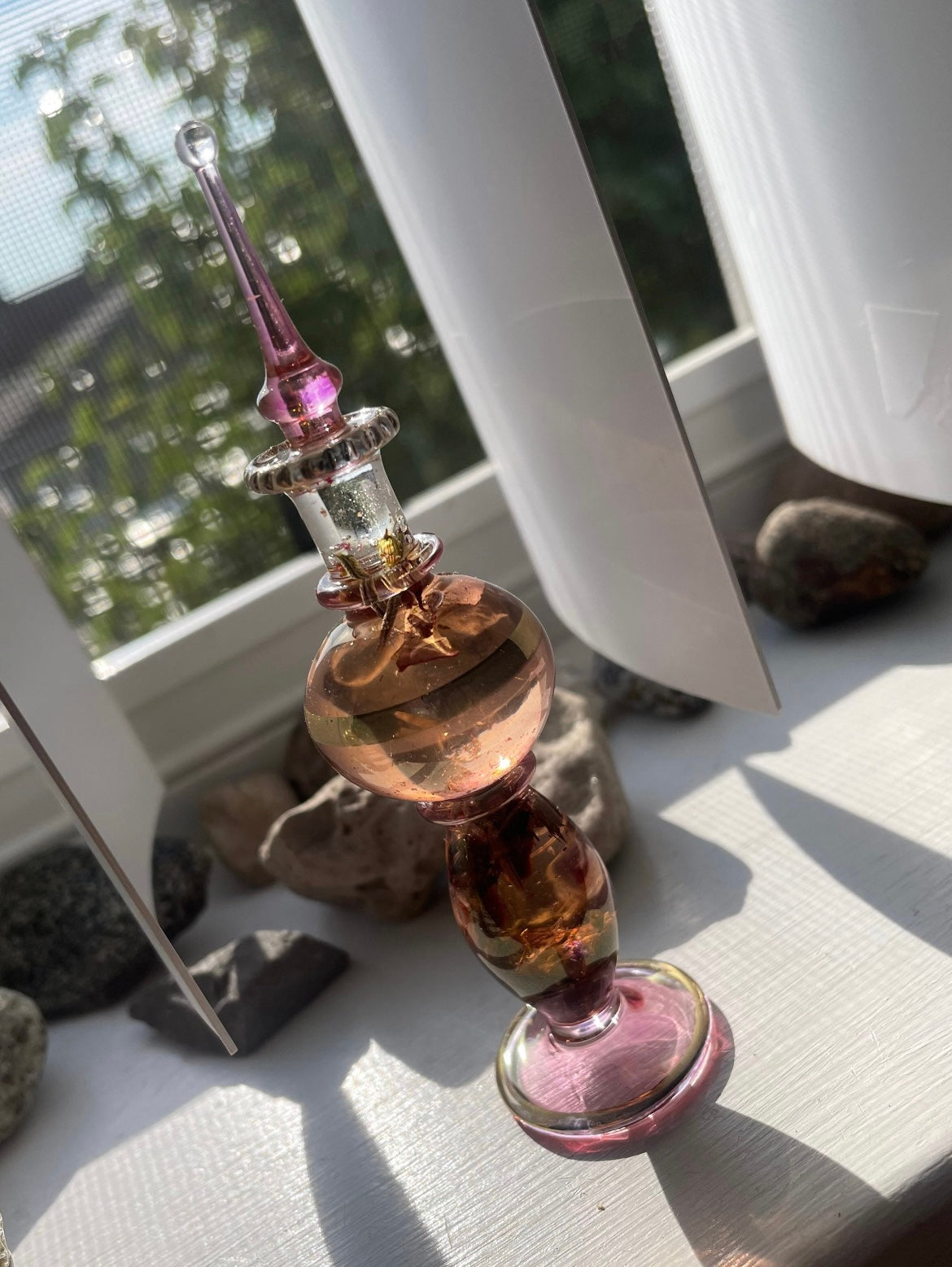 Genie in a Bottle Manifestation Oil