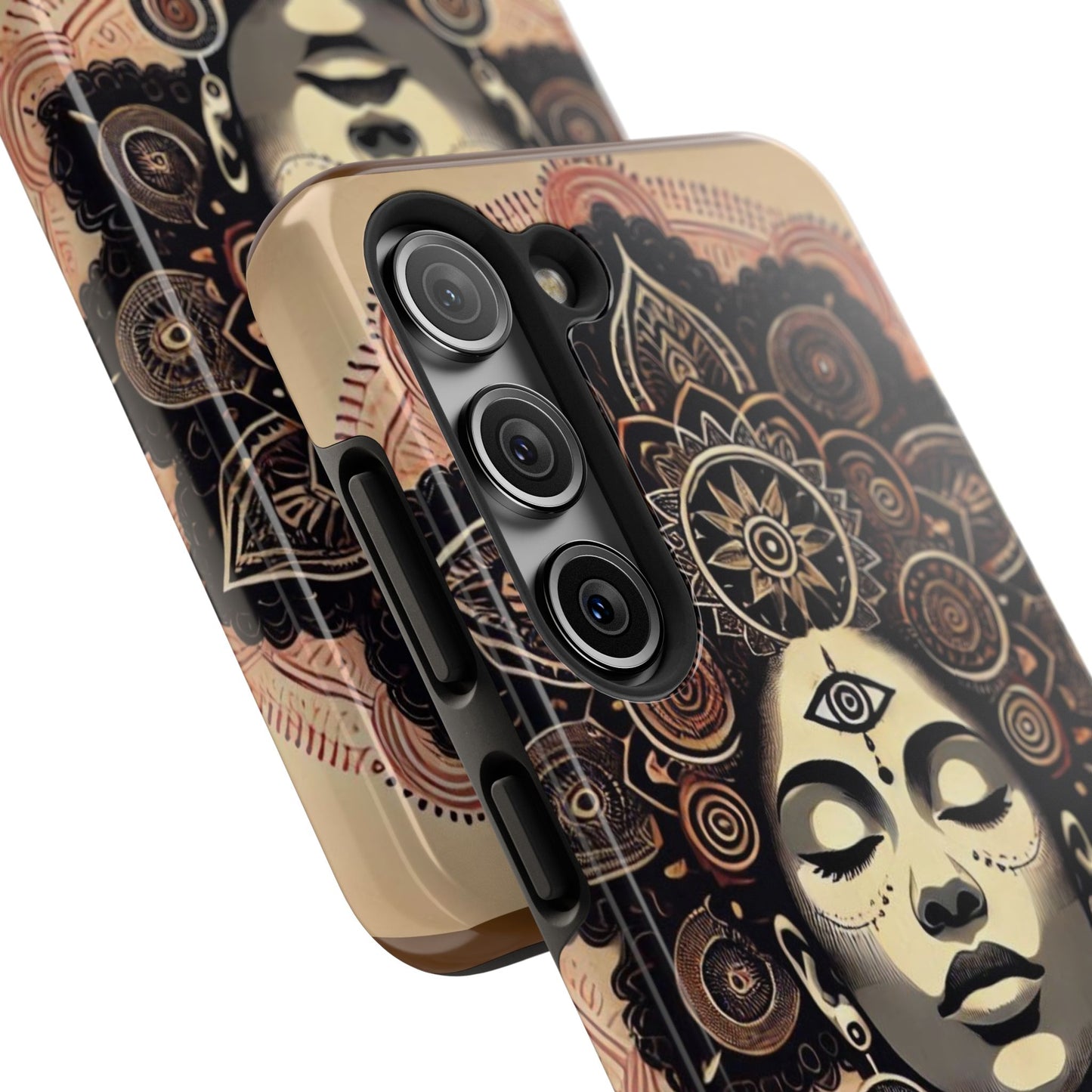 CONFIDENCE Tough Phone Case