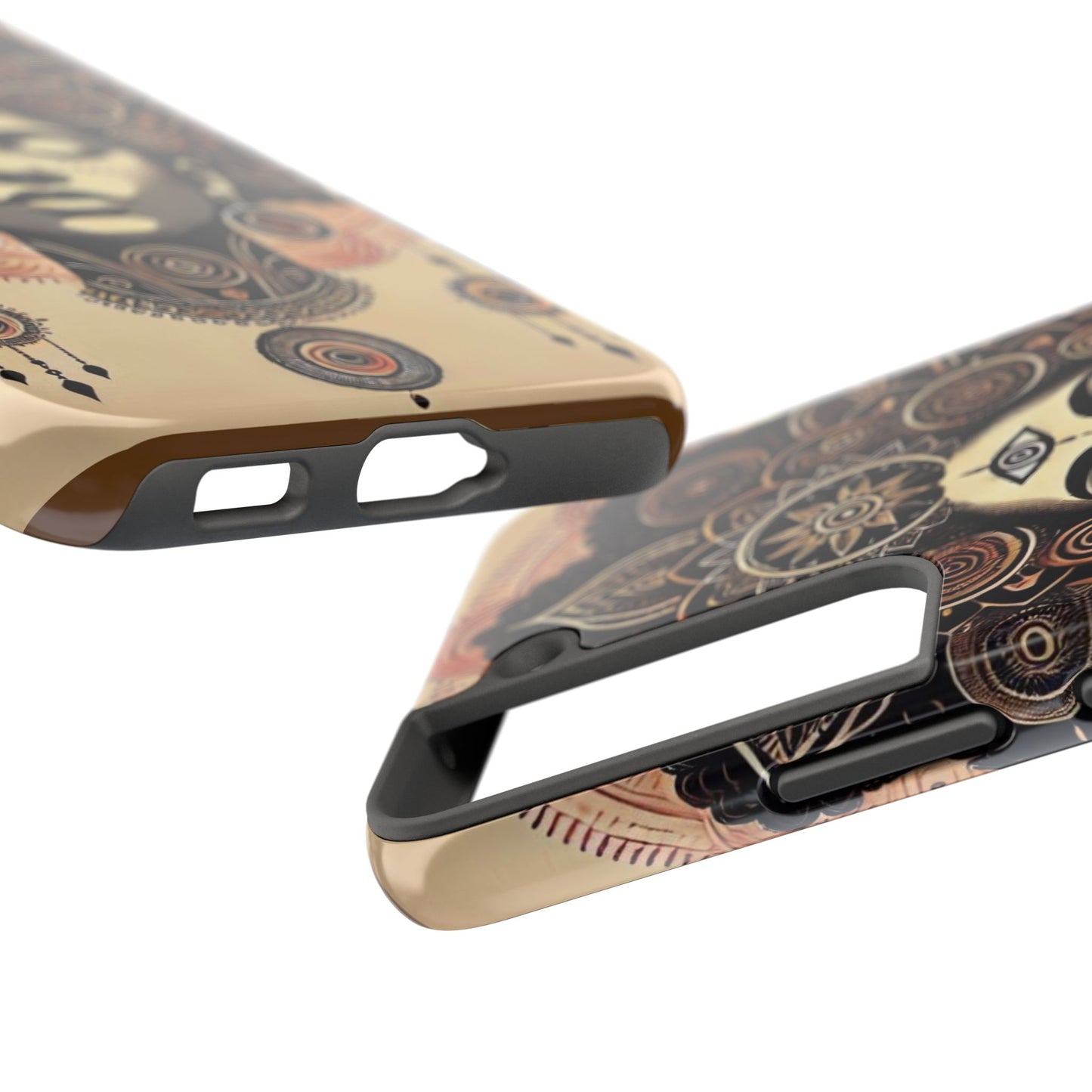 CONFIDENCE Tough Phone Case