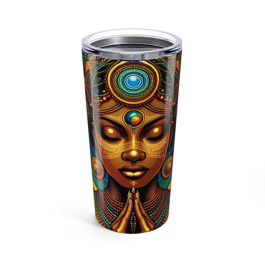 MANIFEST Tumbler 20oz