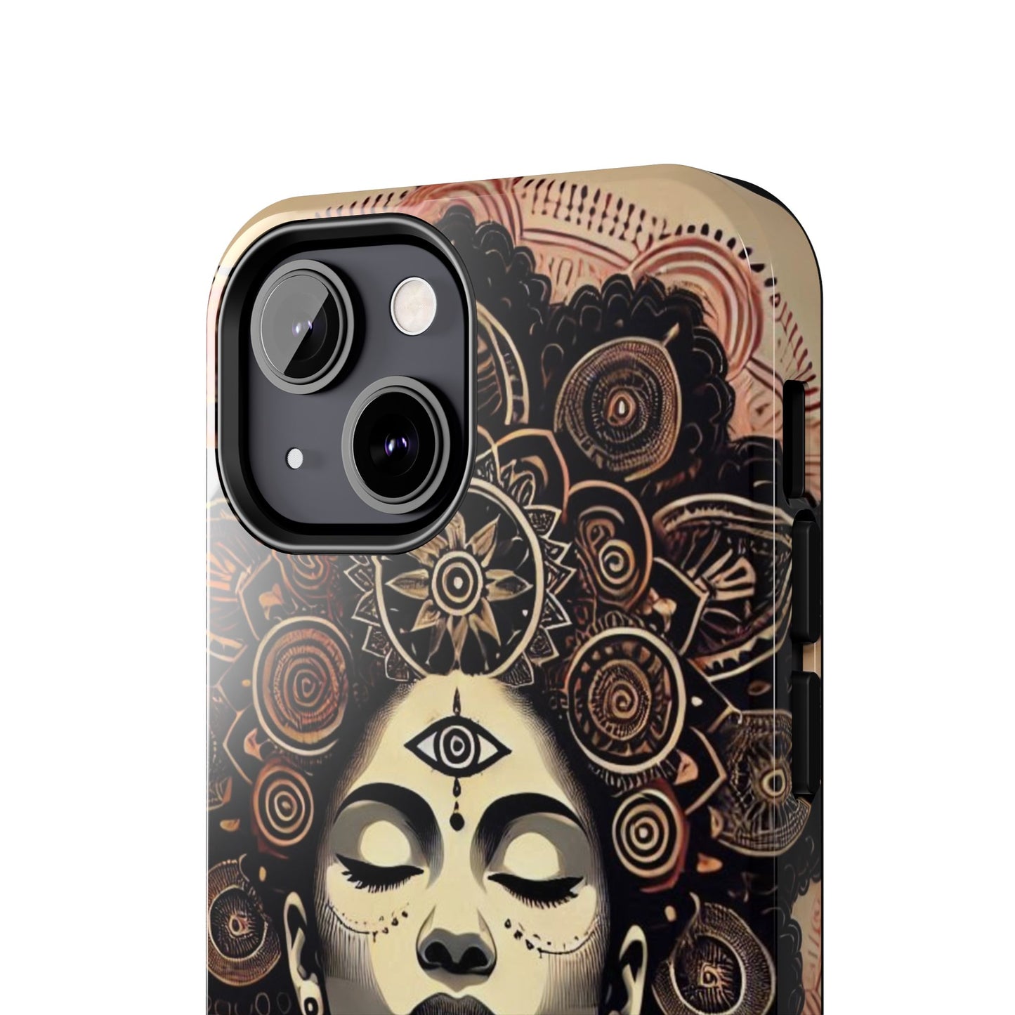 CONFIDENCE Tough Phone Case