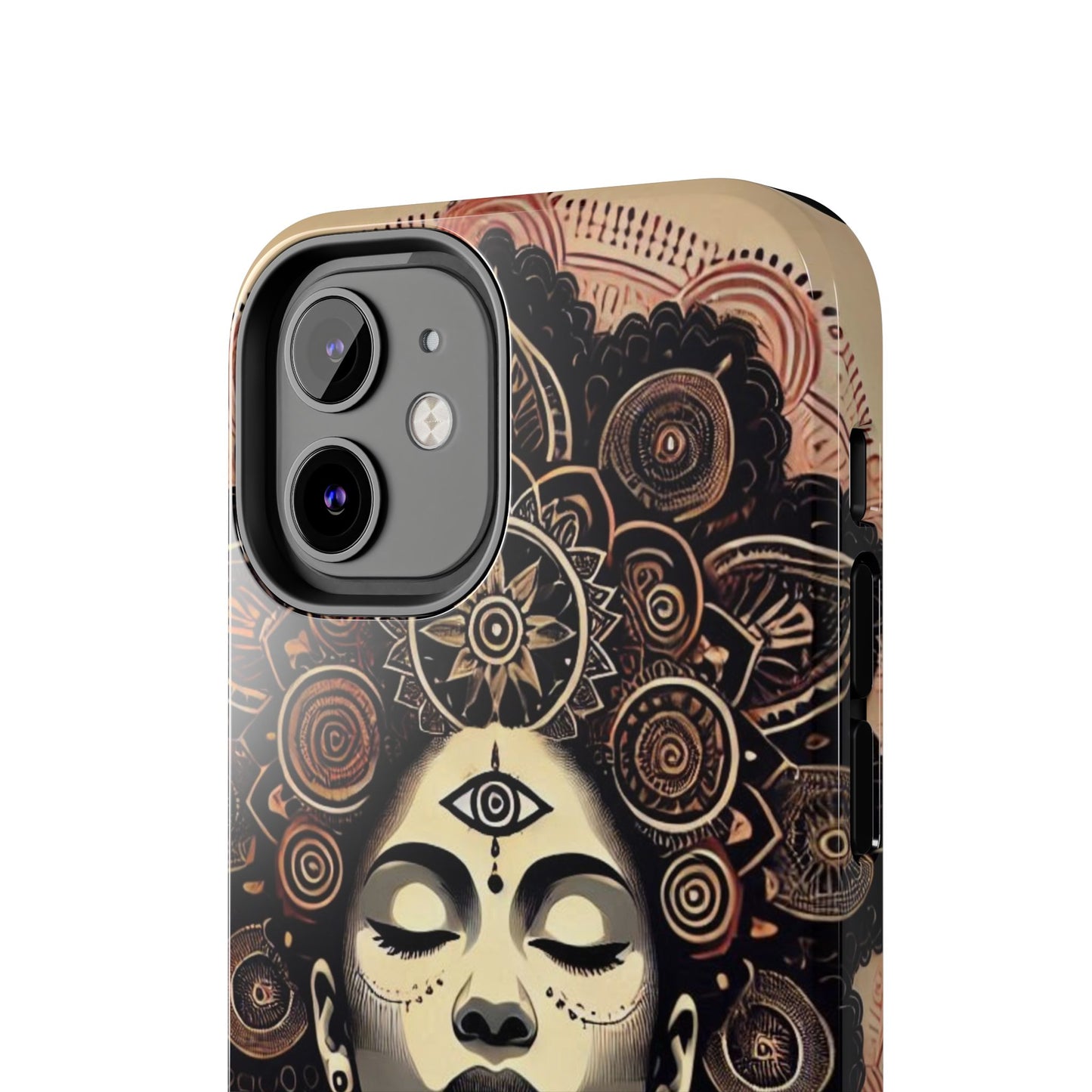 CONFIDENCE Tough Phone Case