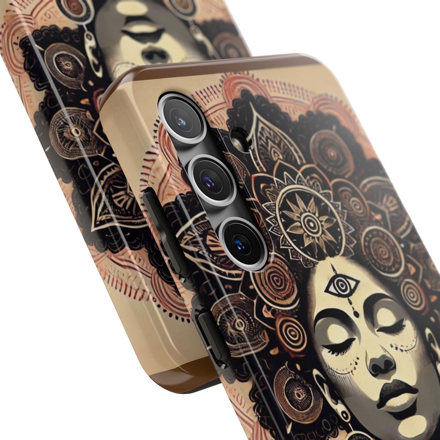 CONFIDENCE Tough Phone Case