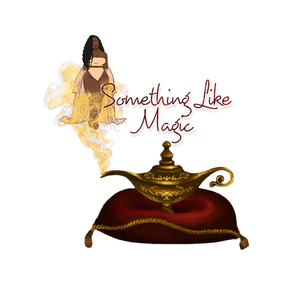 Something Like Magic